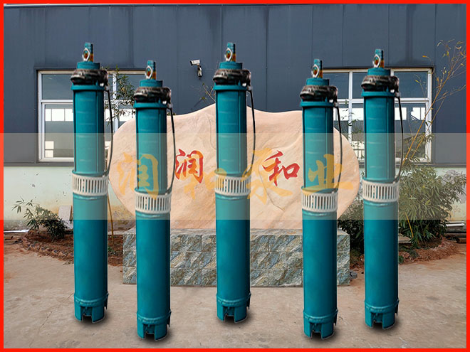 QS充水是清水泵農(nóng)田灌溉